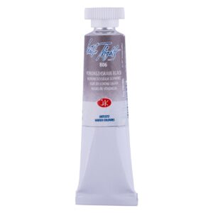White Nights Watercolour Tubes-Basic Colours Open Stock - Voronezhskaya Black
