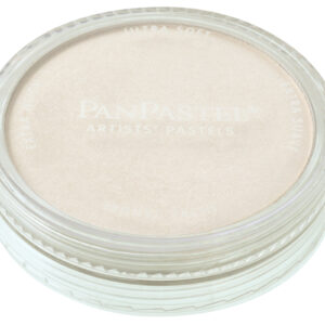 PanPastel Colors Open Stock - Pearl Medium - White FINE