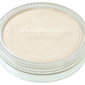 PanPastel Colors Open Stock - Pearl Medium - White COARSE