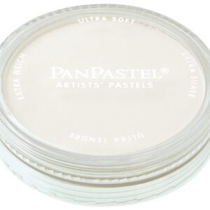 PanPastel Colors Open Stock - TitaniumWhite