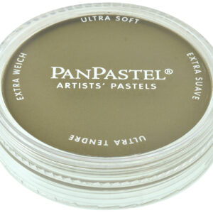 PanPastel Colors Open Stock - Hansa Yellow Extra Dark