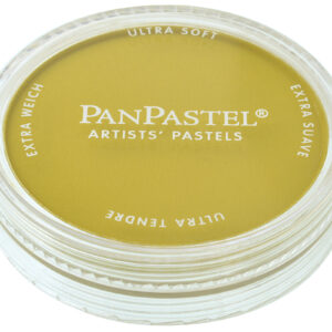 PanPastel Colors Open Stock - Hansa Yellow Shade