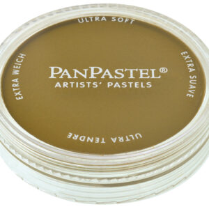 PanPastel Colors Open Stock - Diarylide Yellow Extra Dark