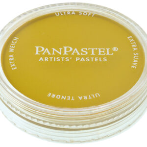 PanPastel Colors Open Stock - Diarylide Yellow Shade