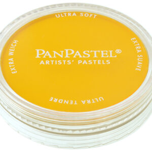 PanPastel Colors Open Stock - Diarylide Yellow