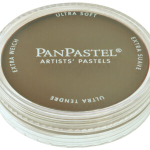 PanPastel Colors Open Stock - Yellow Ochre Extra Dark