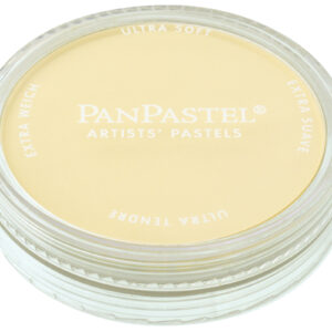 PanPastel Colors Open Stock - Yellow Ochre Tint