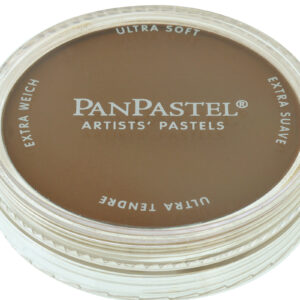 PanPastel Colors Open Stock - Orange Extra Dark