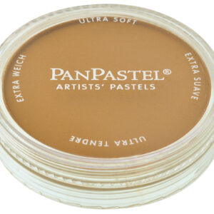 PanPastel Colors Open Stock - Orange Shade