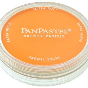 PanPastel Colors Open Stock - Orange