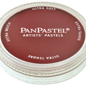 PanPastel Colors Open Stock - Permanent Red Extra Dark