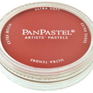 PanPastel Colors Open Stock - Permanent Red Shade