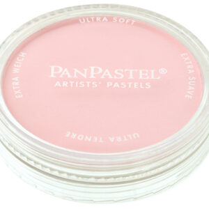 PanPastel Colors Open Stock - Permanent Red Tint