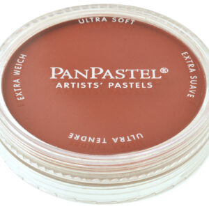 PanPastel Colors Open Stock - Red Iron Oxide