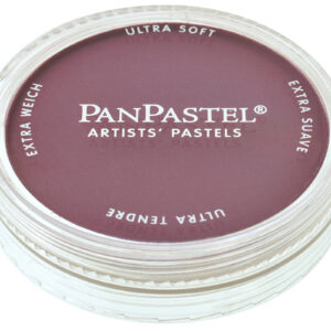 PanPastel Colors Open Stock - Magenta Extra Dark