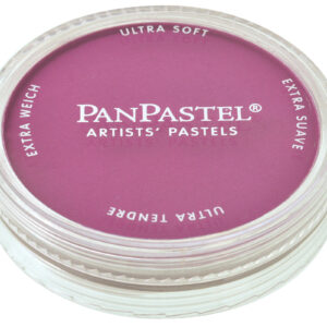 PanPastel Colors Open Stock - Magenta Shade