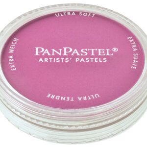 PanPastel Colors Open Stock - MAGENTA