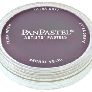 PanPastel Colors Open Stock - Violet Extra Dark