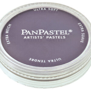 PanPastel Colors Open Stock - Violet Shade