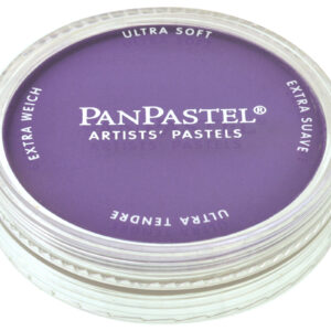 PanPastel Colors Open Stock - Violet