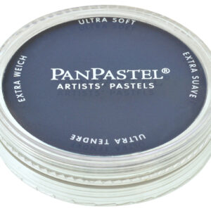 PanPastel Colors Open Stock - Ultramarine Blue Extra Dark