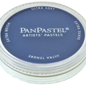 PanPastel Colors Open Stock - Ultramarine Blue Shade