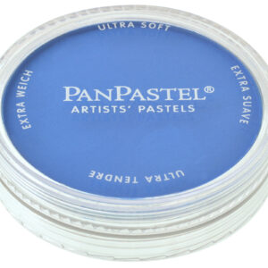 PanPastel Colors Open Stock - Ultramarine Blue