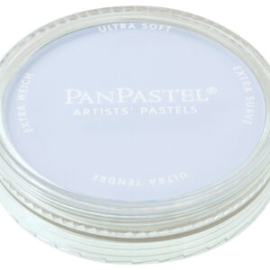 PanPastel Colors Open Stock - Ultramarine Blue Tint