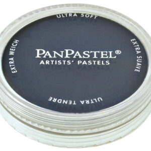 PanPastel Colors Open Stock - Phthalo Blue Extra Dark