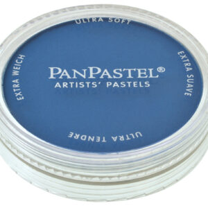 PanPastel Colors Open Stock - Phthalo Blue
