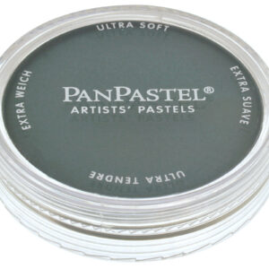 PanPastel Colors Open Stock - Turquoise Extra Dark