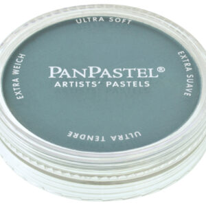 PanPastel Colors Open Stock - Turquoise Shade