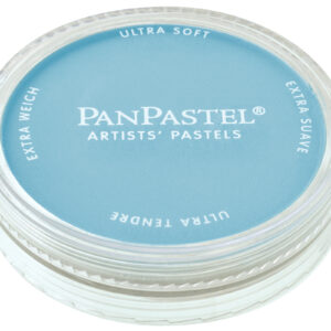 PanPastel Colors Open Stock - Turquoise