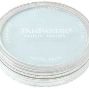 PanPastel Colors Open Stock - Turquoise Tint