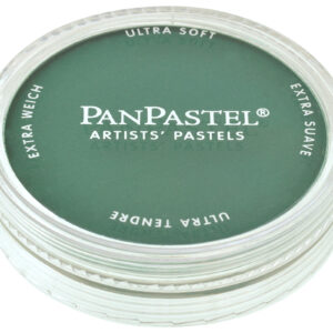 PanPastel Colors Open Stock - Phthalo Green Shade