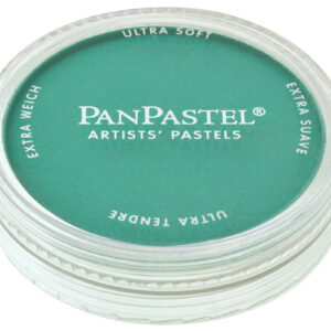 PanPastel Colors Open Stock - Phthalo Green
