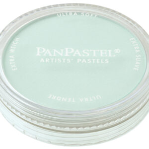 PanPastel Colors Open Stock - Phthalo Green Tint