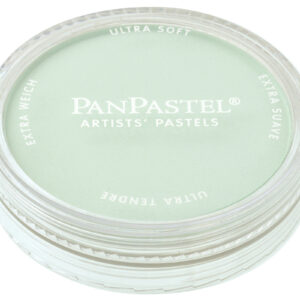 PanPastel Colors Open Stock - Permanent Green Tint