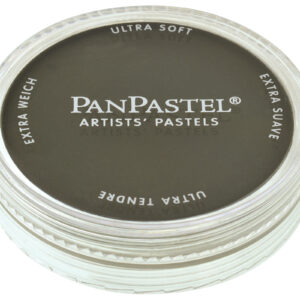 PanPastel Colors Open Stock - Chromium Green Extra Dark