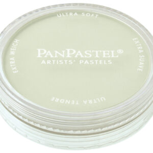 PanPastel Colors Open Stock - Chromium Oxide Green Tint