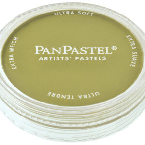 PanPastel Colors Open Stock - Bright Yellow Green Shade