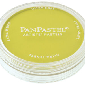 PanPastel Colors Open Stock - Bright Yellow Green