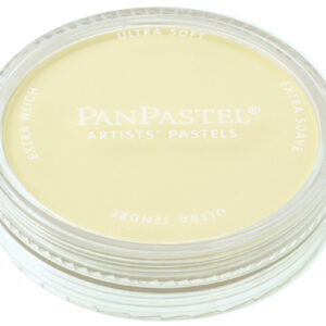 PanPastel Colors Open Stock - Bright Yellow Green Tint