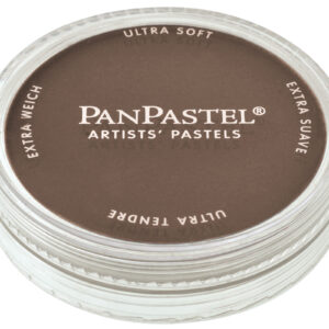 PanPastel Colors Open Stock - Burnt Sienna Extra Dark
