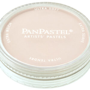 PanPastel Colors Open Stock - Raw Umber Tint
