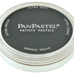 PanPastel Colors Open Stock - Neutral Grey Extra Dark