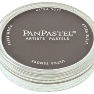 PanPastel Colors Open Stock - Neutral Grey Extra Dark