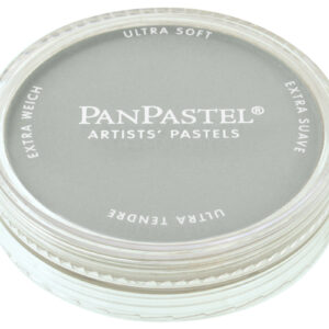 PanPastel Colors Open Stock - Neutral Grey