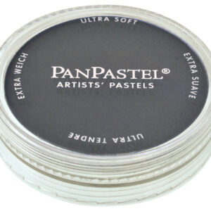 PanPastel Colors Open Stock - Paynes Grey Extra Dark