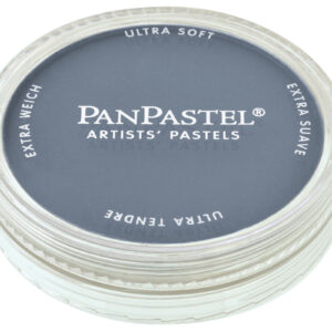 PanPastel Colors Open Stock - Paynes Grey